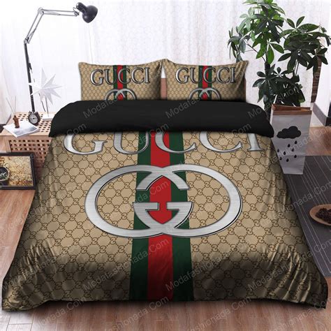 gucci comforter set twin|gucci comforter set for sale.